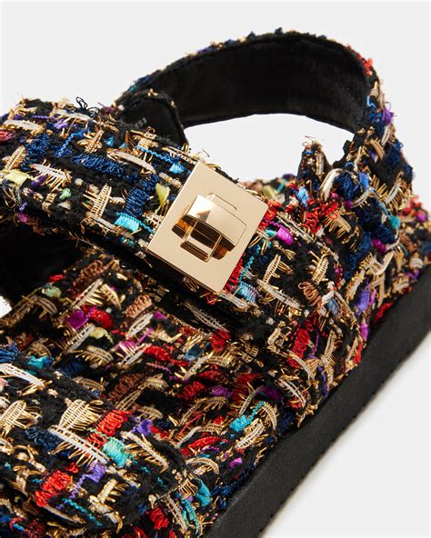 steve madden mona multi.